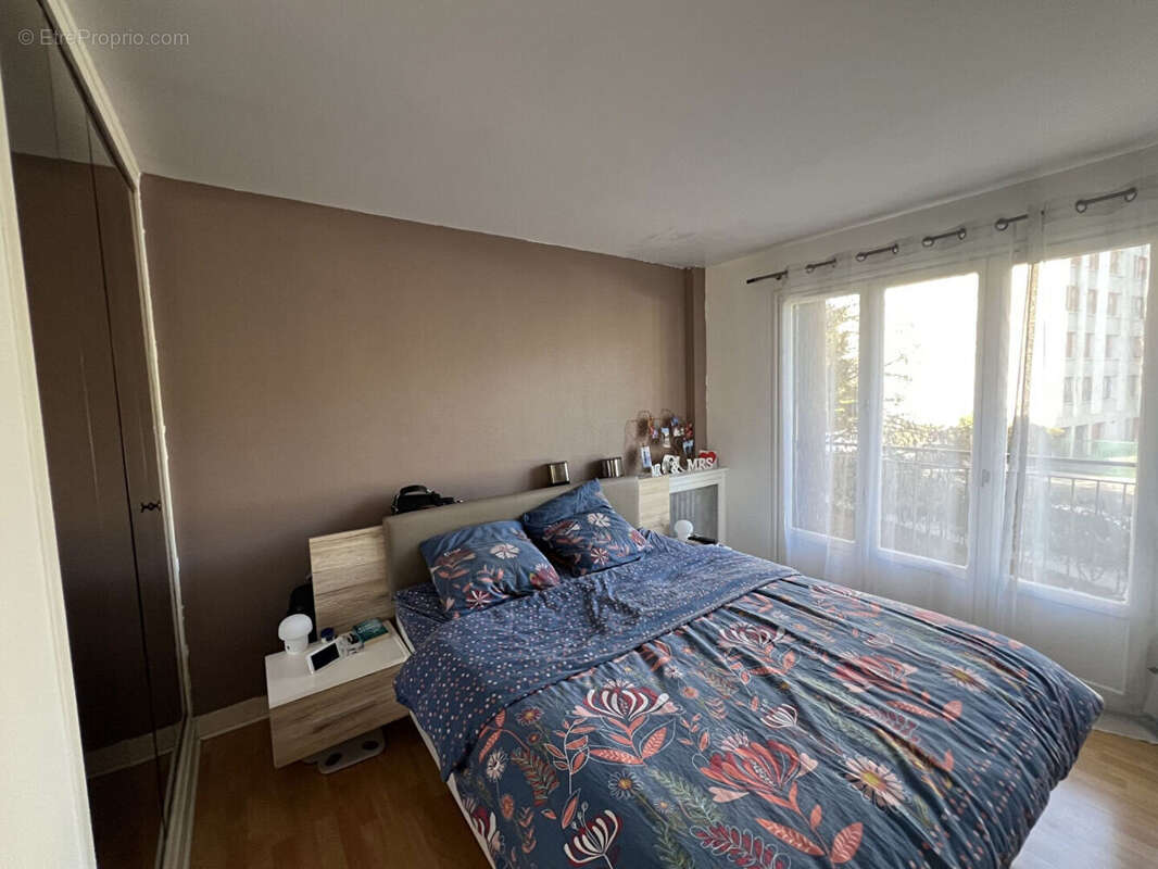 Appartement à MONTMORENCY