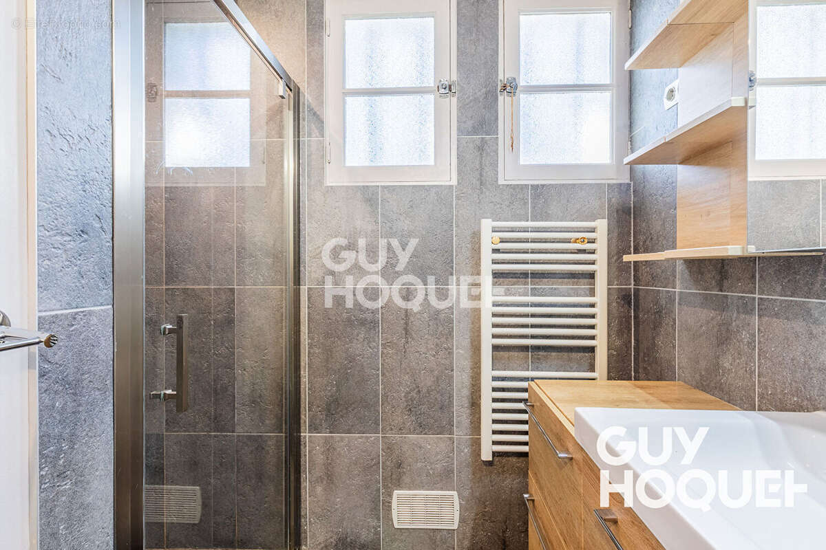 Maison à CHILLY-MAZARIN