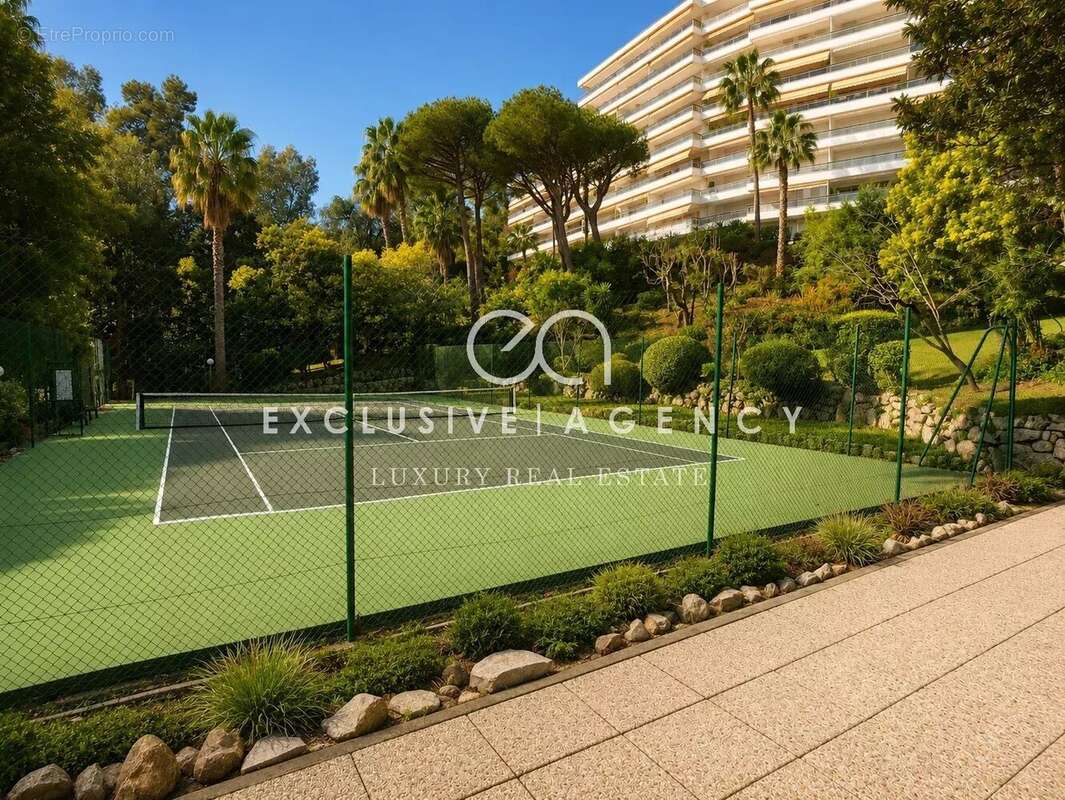 Appartement 4 pièces 108 m² – Terrasse 54 m² – Vue mer panoramique exceptionnelle - photo 12
