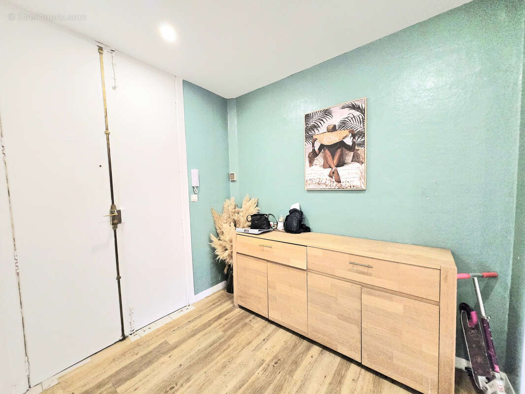 Appartement à LA SEYNE-SUR-MER