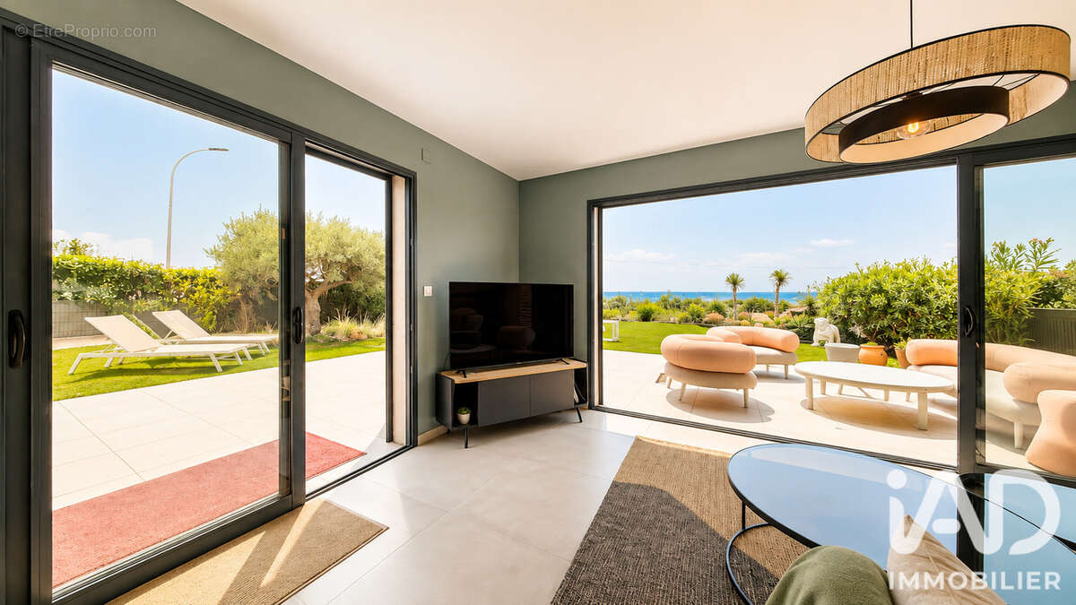 Appartement 121 m² à Sainte-Maxime  - photo 5