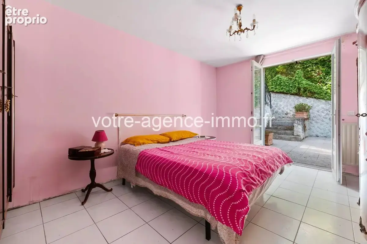 Maison 4 Pièces + Garage - COLOMARS - photo 9