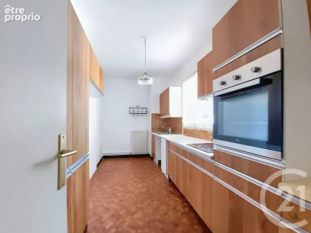 Appartement 3 pièces 77 m² à vendre à Sens (89100) - photo 2