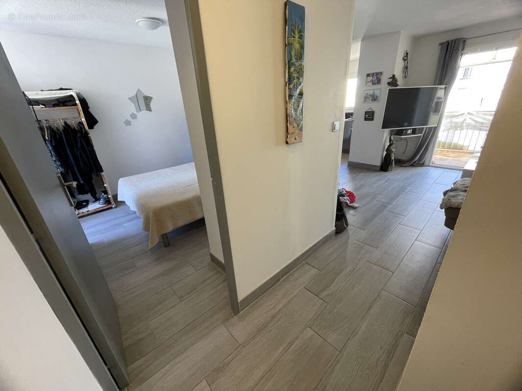 Appartement à ARGELES-SUR-MER