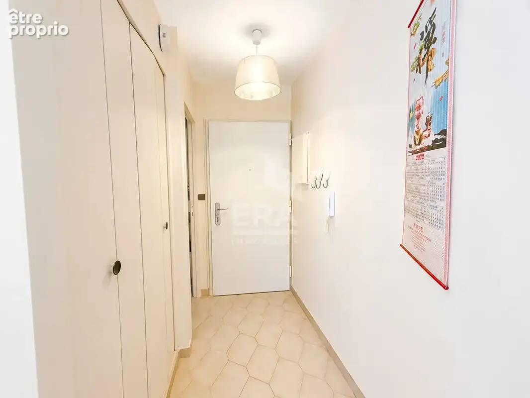 Appartement 21m² à canet-en-roussillon - photo 2