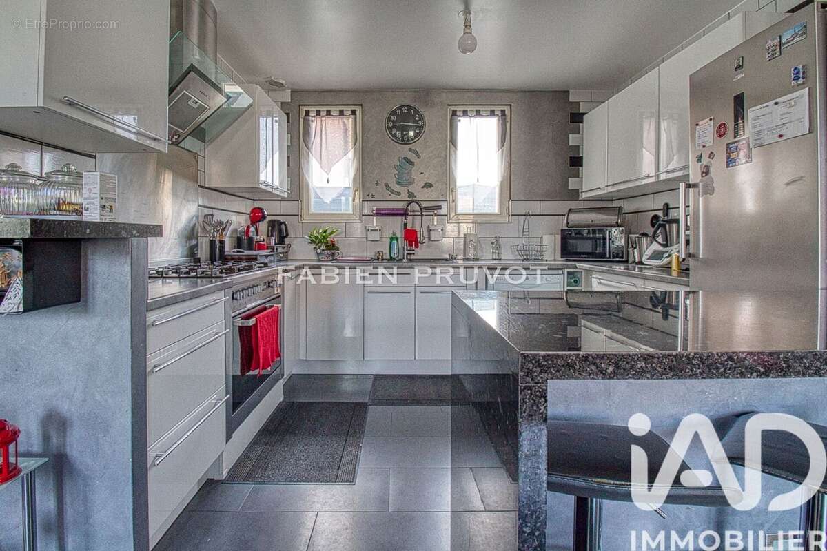 Photo 8 - Maison à HERBLAY