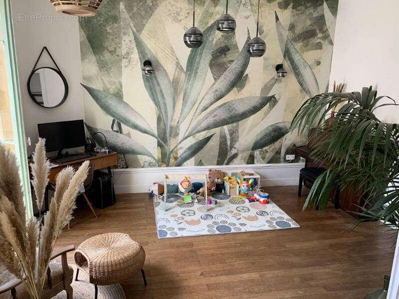 Appartement à ANNONAY