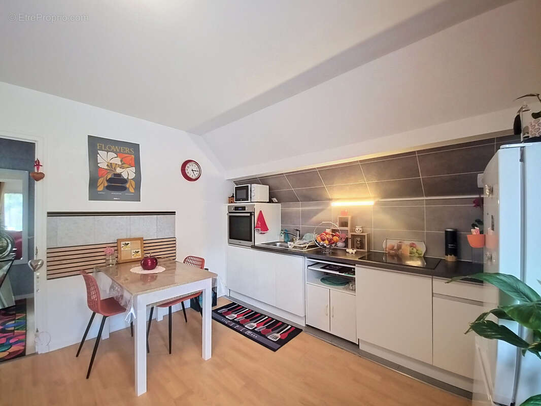 Maison à LA RAVOIRE