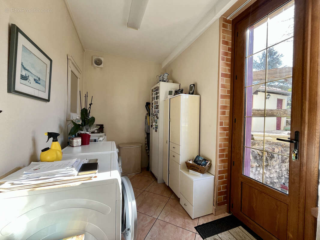 Maison à VERGT