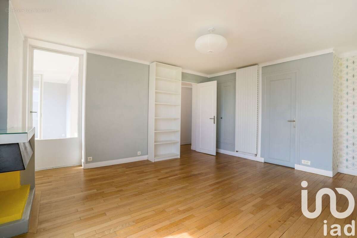 Photo 9 - Appartement à NOISY-LE-SEC