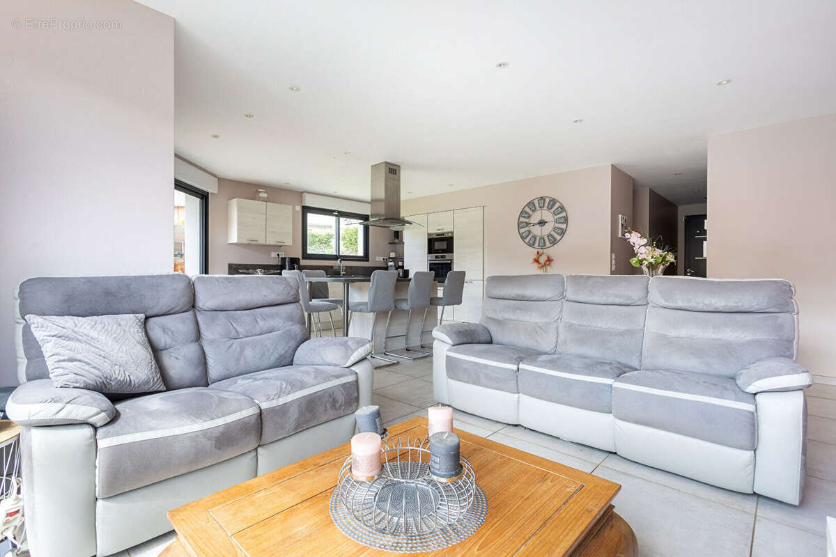 Maison à SAINT-DIERY