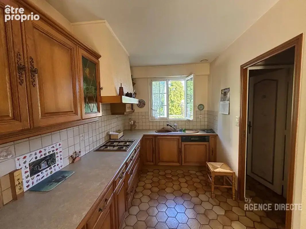 Maison Rennes 7 pièces  131 m2- secteur Fougères - photo 8