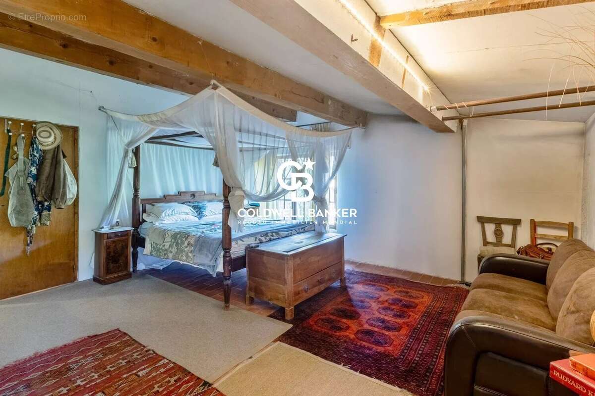 Hameau de caractère au coeur de la nature - photo 13