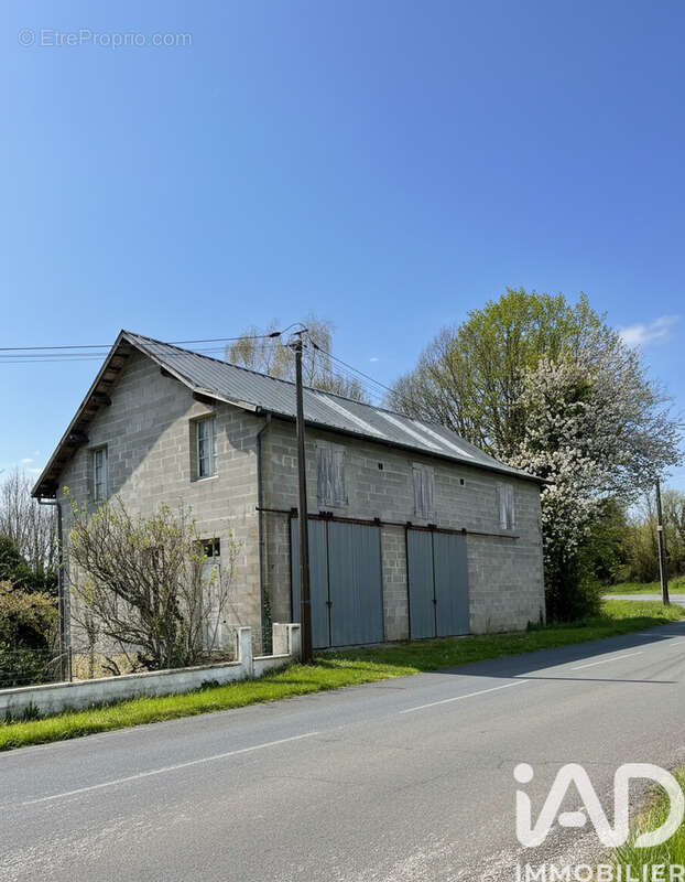 Photo 4 - Maison à AYEN