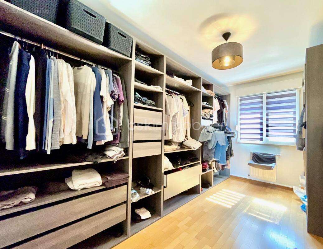 Appartement à SARREGUEMINES
