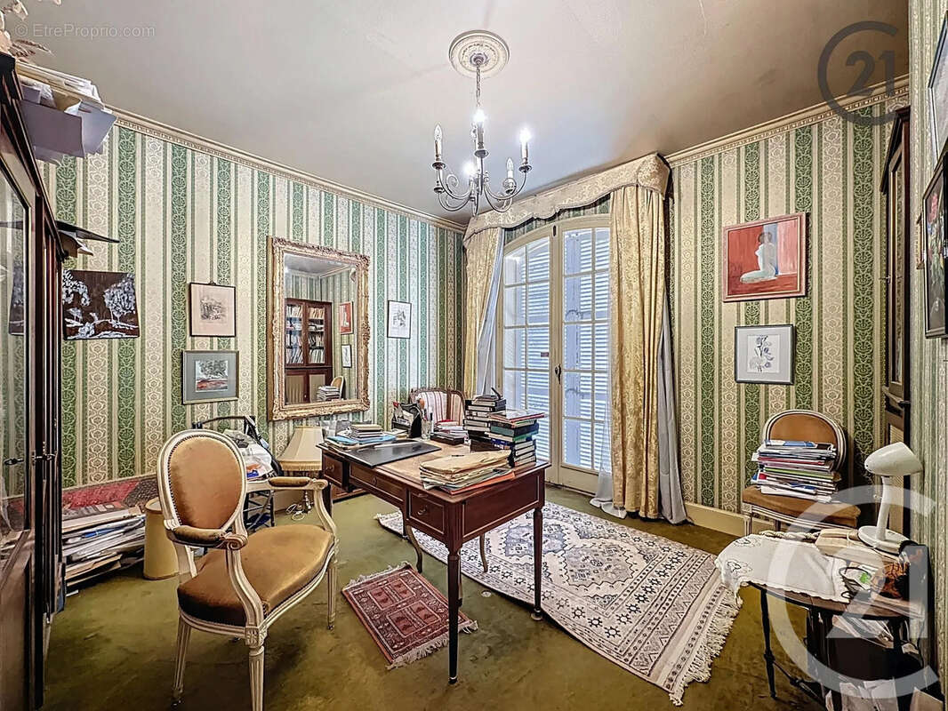 Maison à SAINT-ANDRE-LES-VERGERS