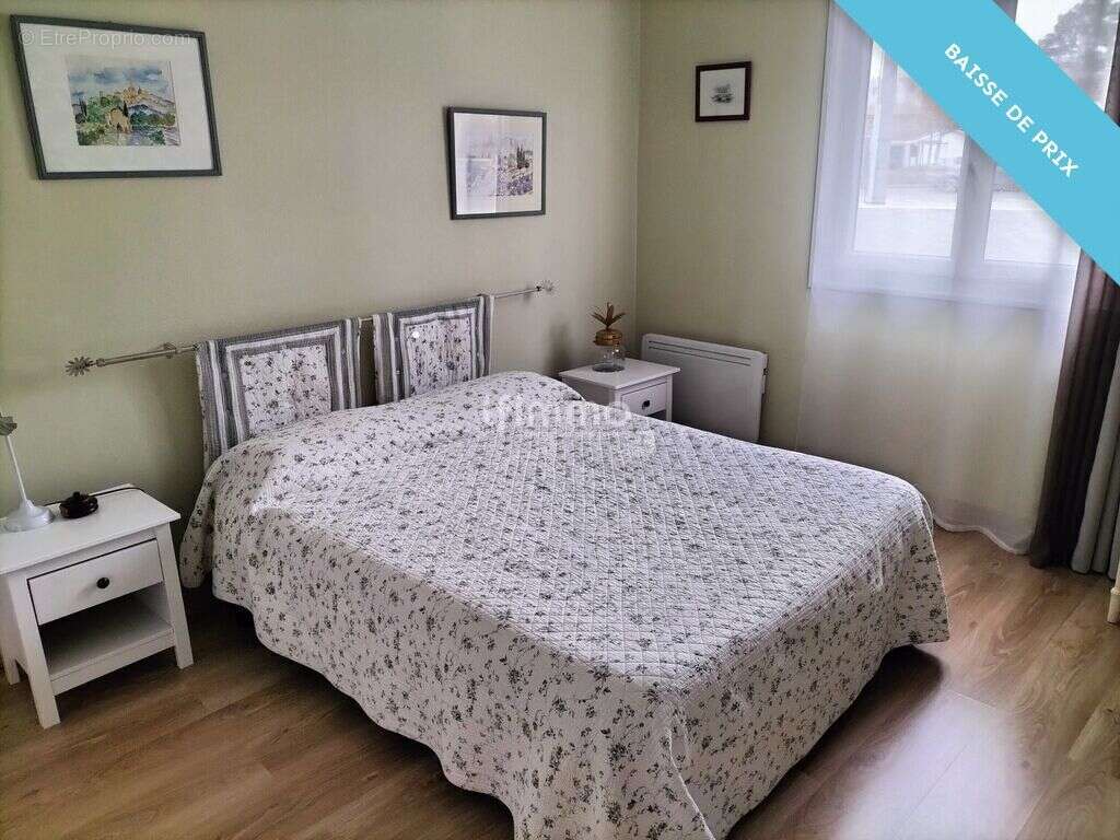 Maison à LA TESTE-DE-BUCH