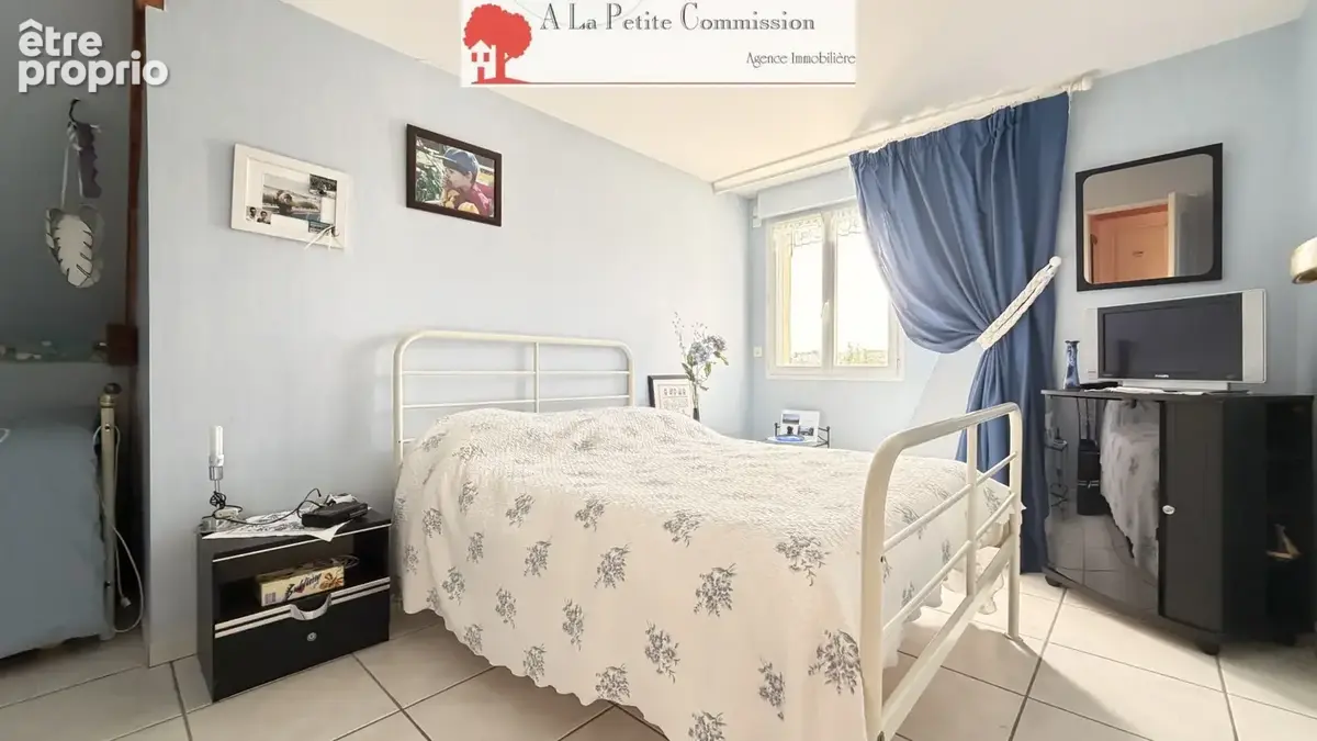 Maison 181 m² à Chartres  - photo 13
