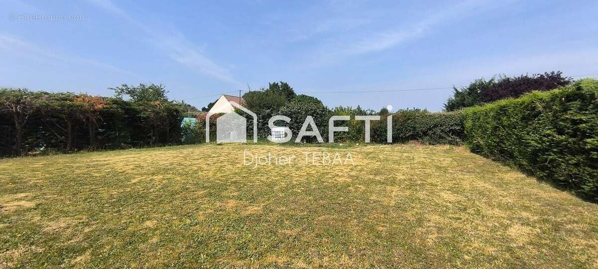 Photo 2 - Maison à COURVILLE-SUR-EURE