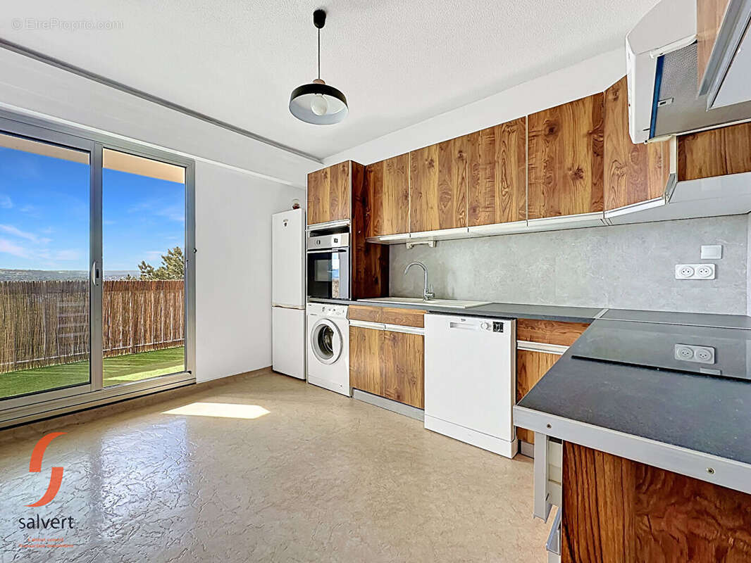 Appartement à MONTLUCON