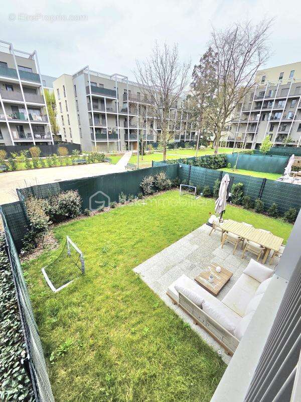 Appartement à RUEIL-MALMAISON