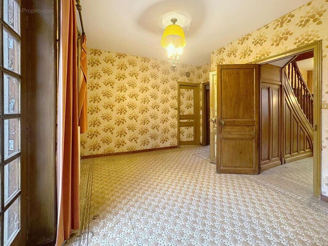 Photo 4 - Maison à PERONNE
