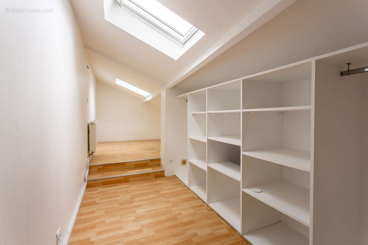 Appartement à SAINT-DENIS