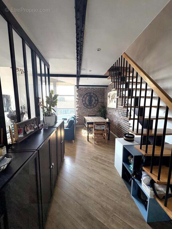 Photo 2 - Appartement à COLLEGIEN