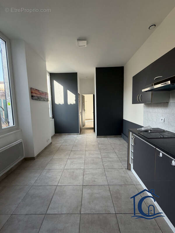 Maison 26 m² à Hiers-Brouage  - photo 2