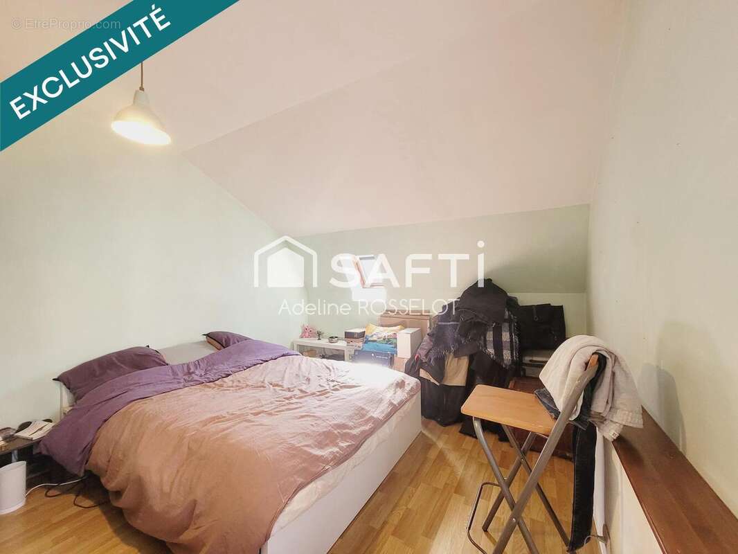 Photo 5 - Maison à IVRY-LA-BATAILLE