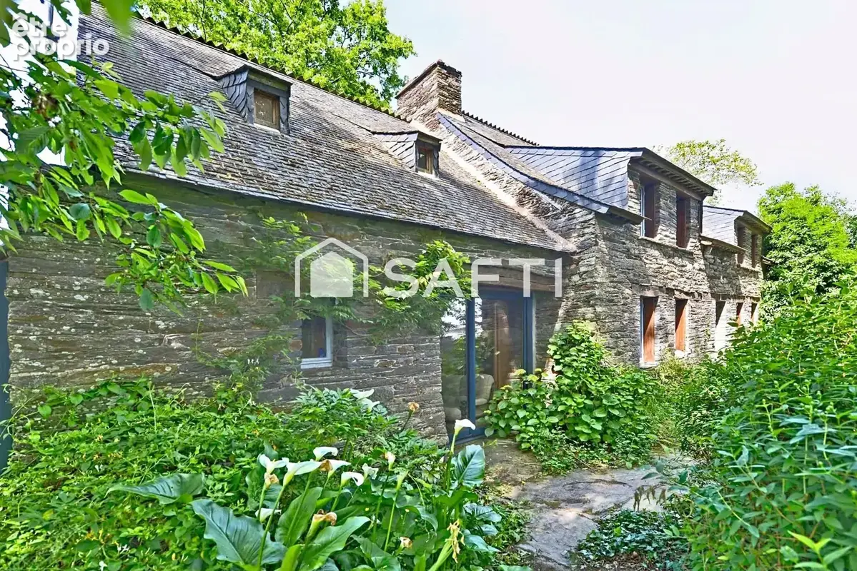 Photo 1 - Maison à PIPRIAC