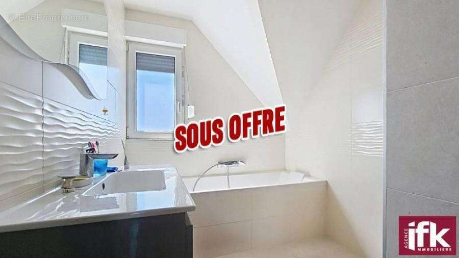 Wolfgantzen:  Maison DPE A -4 chambres sur 5.51 ares - photo 9