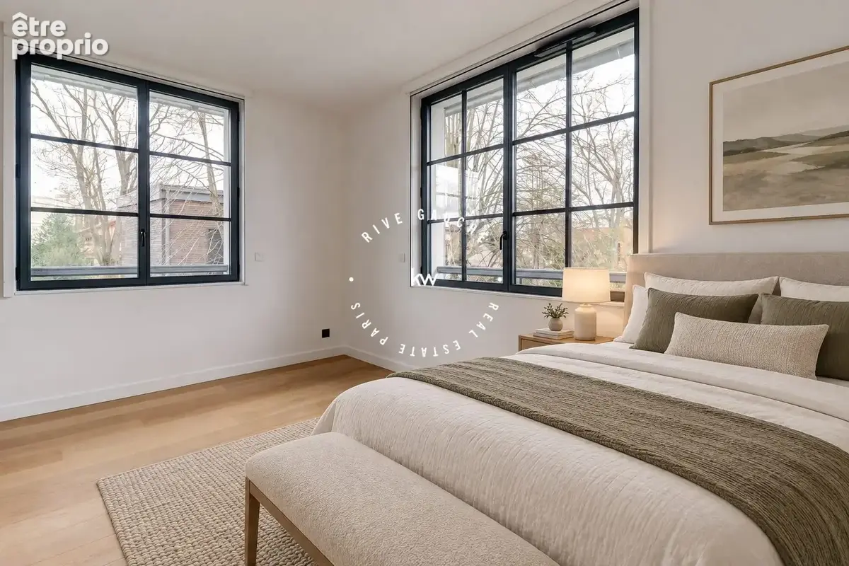 Appartement 7 pièces 193 m² à vendre à Vaucresson (92420) - photo 4