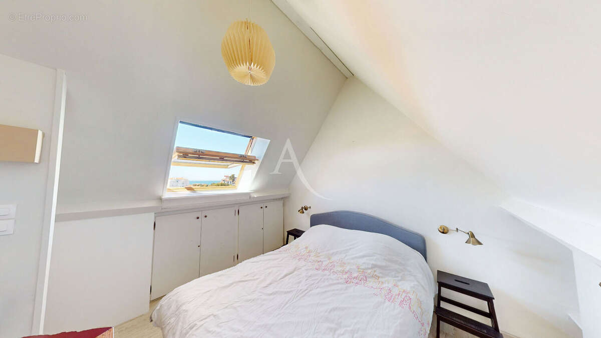 Appartement à SAINT-JEAN-DE-LUZ