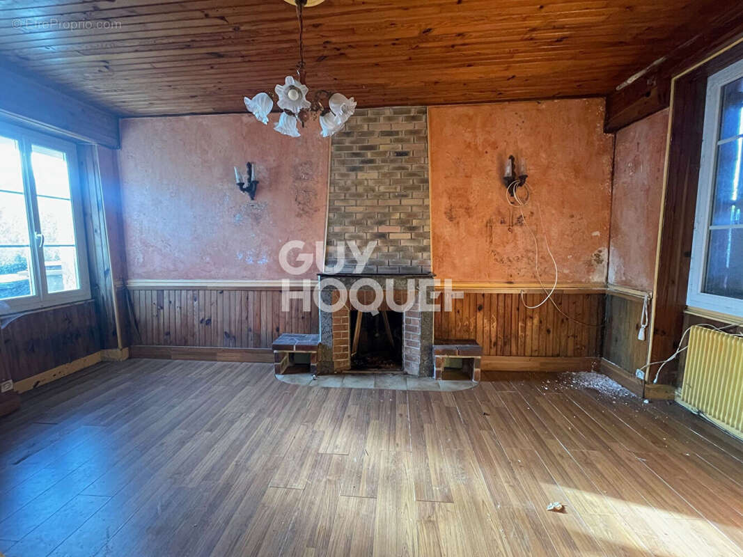 Maison à MALESHERBES