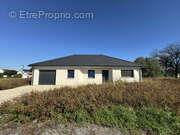 Maison à LUXEUIL-LES-BAINS
