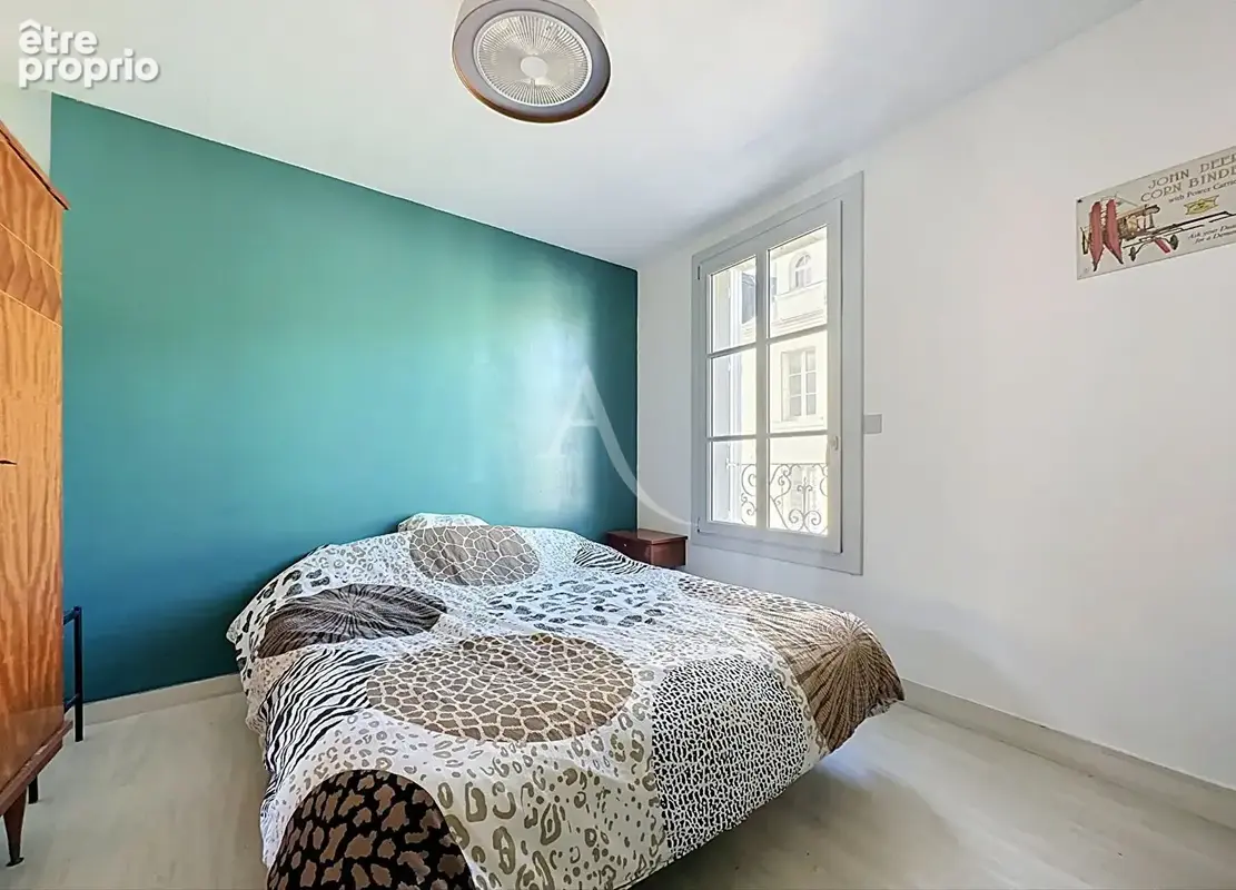 Maison de charme dans le centre de Baugé - photo 9