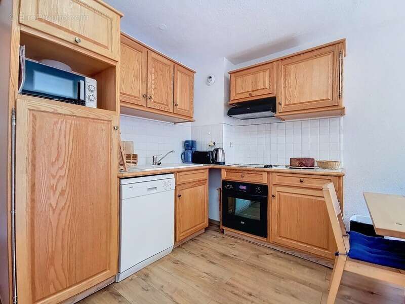 Appartement à MODANE
