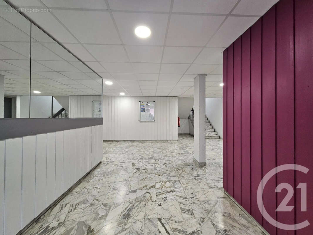 Appartement à MONTAUBAN