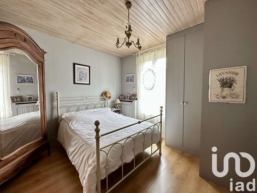 Photo 7 - Maison à NOISEAU