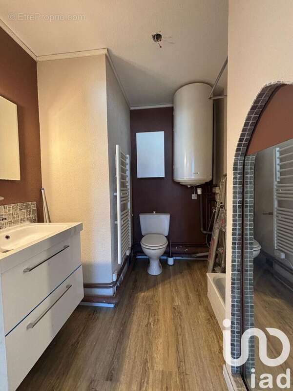 Photo 7 - Appartement à BRETIGNY-SUR-ORGE