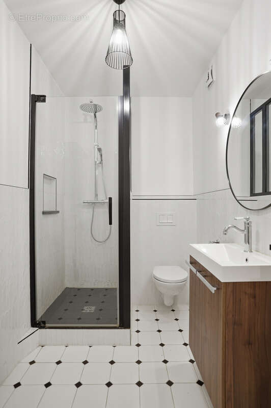 Appartement à FONTAINEBLEAU