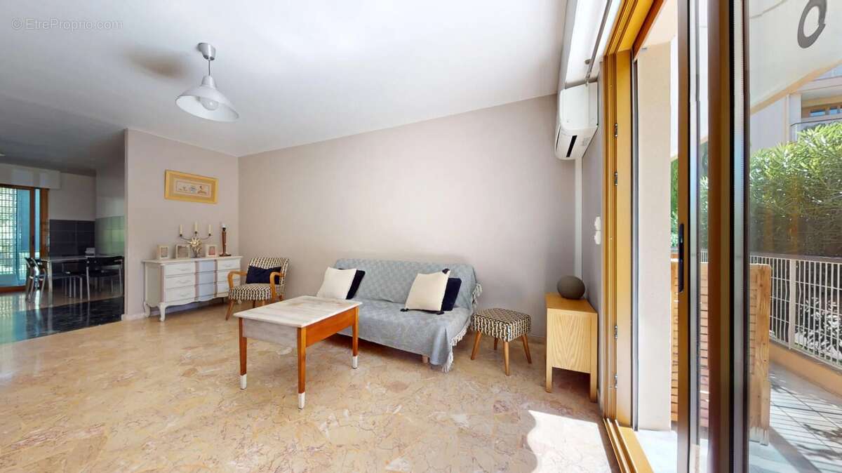 Appartement à SAINTE-MAXIME