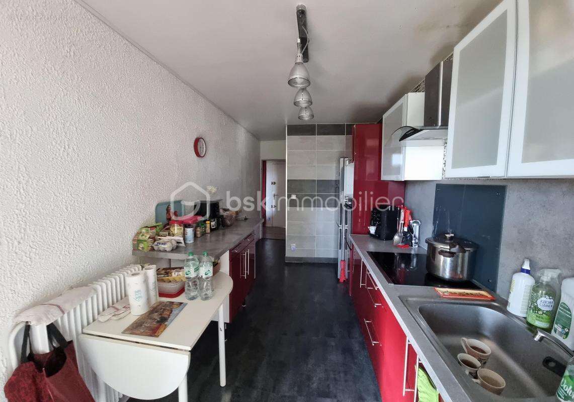 Appartement à NARBONNE