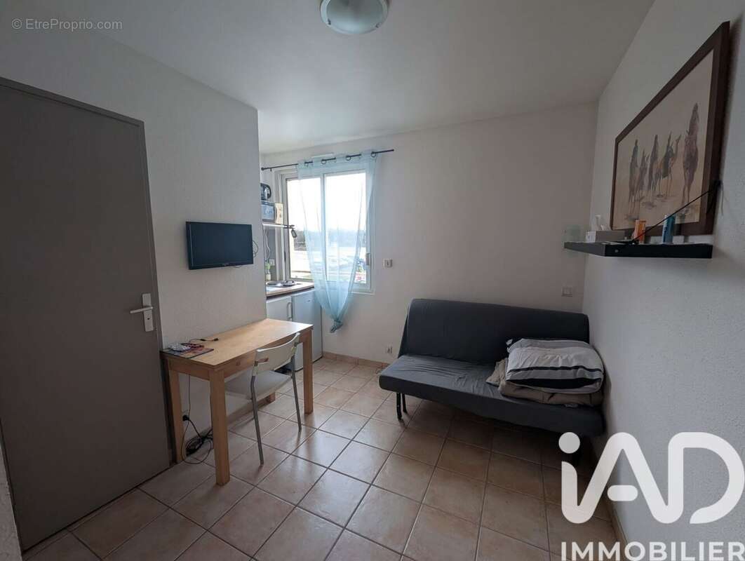 Photo 2 - Appartement à LE RHEU