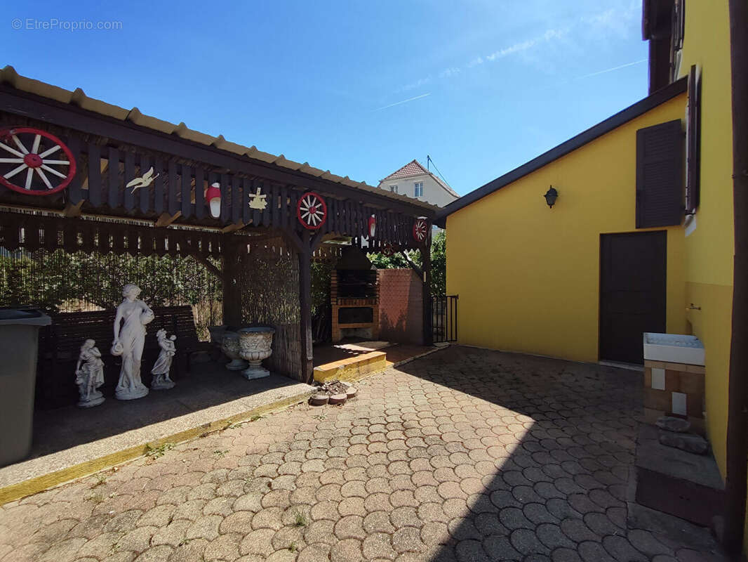 Maison 6 pièces à vendre à Cernay - photo 9