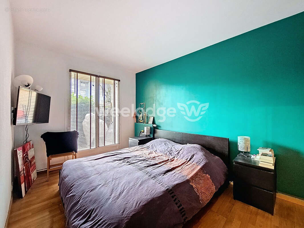 Appartement à ERAGNY