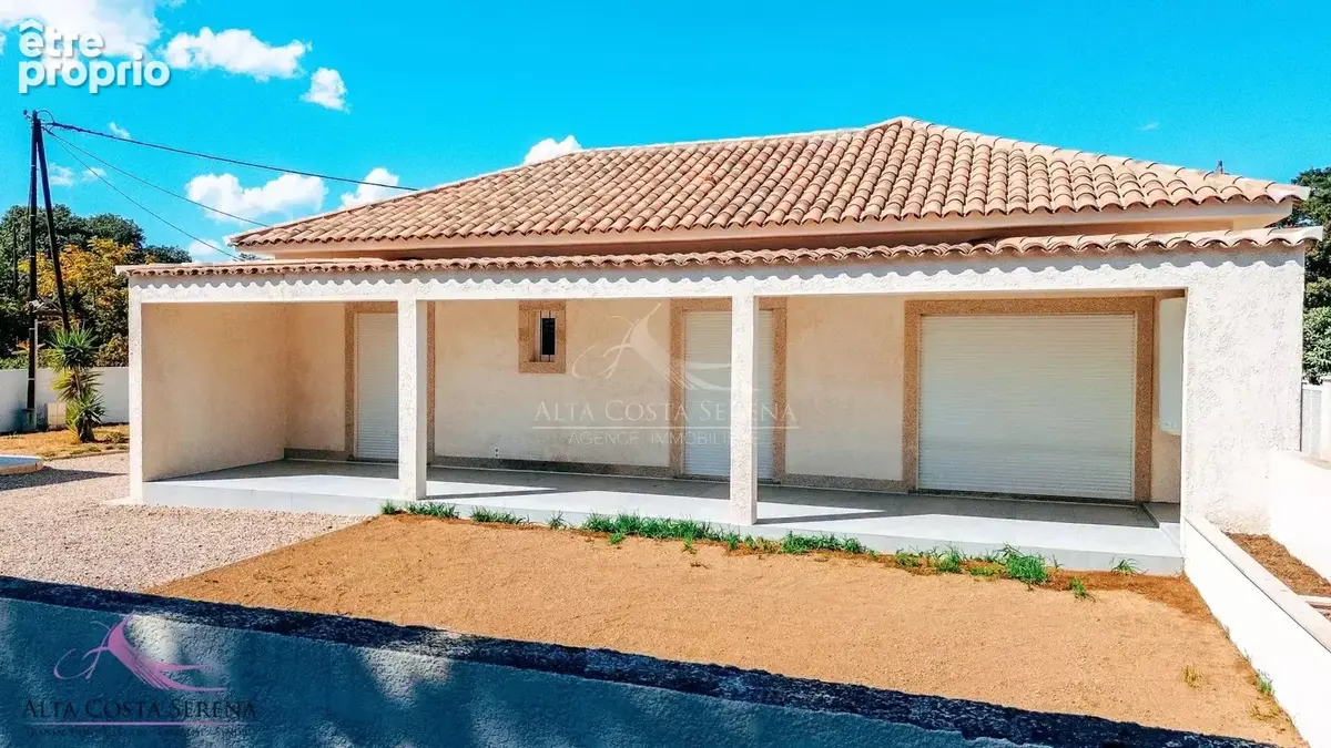 Ensemble immobilier de deux maison t4 et t3 - photo 22
