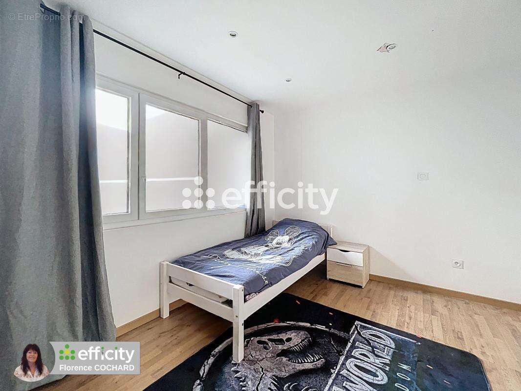 Appartement à VOUGY