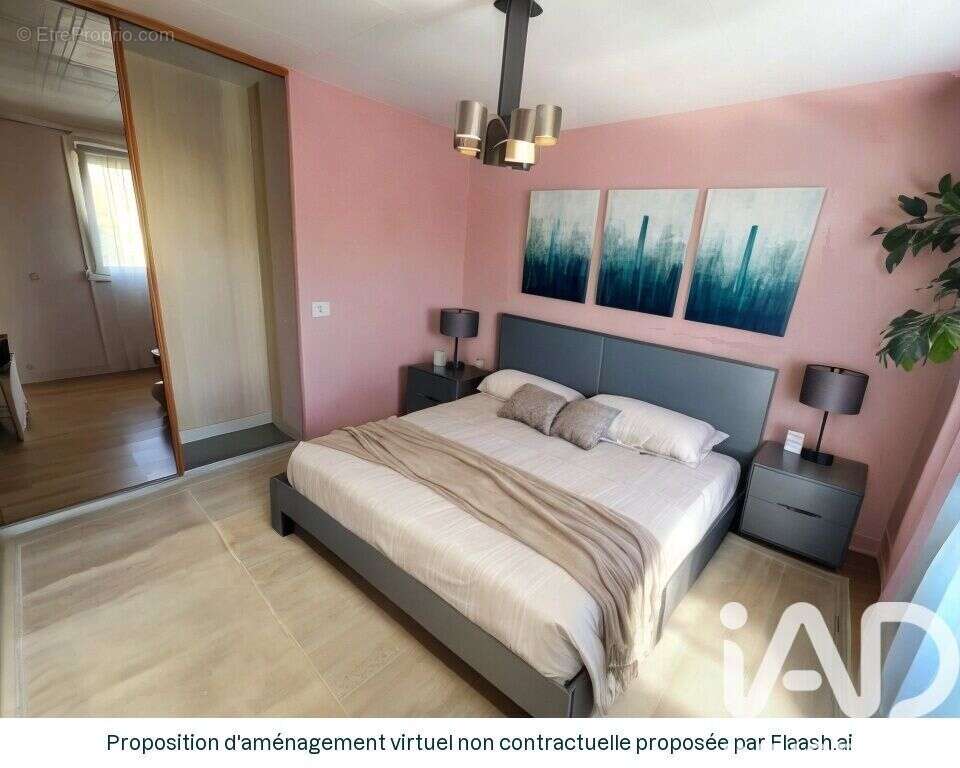 Photo 7 - Appartement à CHELLES